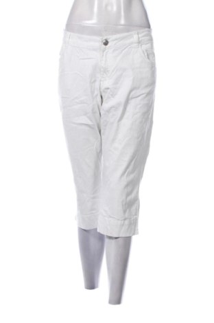 Dámské džíny  Unbranded, Velikost XL, Barva Bílá, Cena  309,00 Kč, #137068207