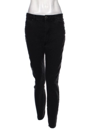 Blugi de femei Amisu, Mărime L, Culoare Negru, Preț 65,99 Lei, #137068279