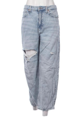 Női farmernadrág Unbranded, Méret XL, Szín Kék, Ár 7 429 Ft, #137068520