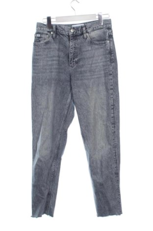 Blugi de femei Calvin Klein, Mărime S, Culoare Albastru, Preț 209,99 Lei, #137068528