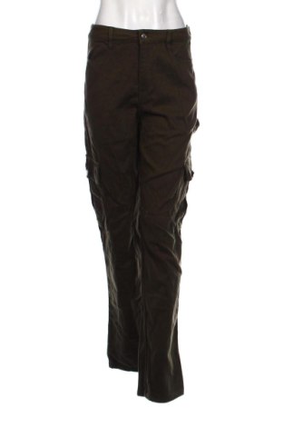 Damen Jeans Reserved, Größe S, Farbe Grün, Preis 12,99 €, #137068851