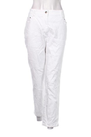 Blugi de femei Bexleys, Mărime XL, Culoare Alb, Preț 71,99 Lei, #137068864