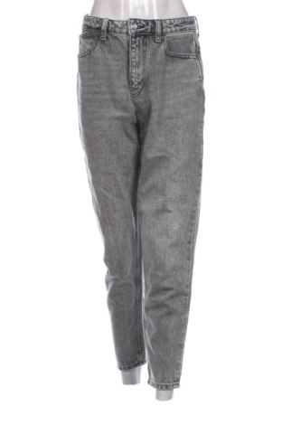 Дамски дънки Zara, Размер S, Цвят Сив, Цена 14,10 €, #137068891