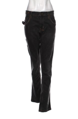 Blugi de femei Diadora, Mărime XL, Culoare Gri, Preț 172,99 Lei, #137068928