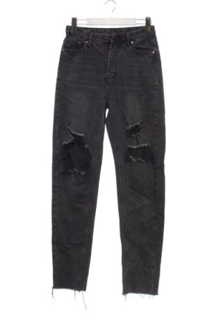 Damen Jeans SHEIN, Größe S, Farbe Schwarz, Preis 8,99 €, #137069205