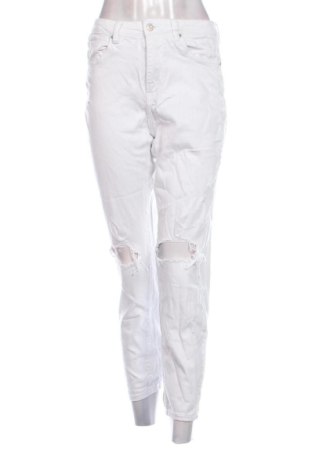 Dámske džínsy  Unbranded, Veľkosť S, Farba Biela, Cena  10,95 €, #137069762