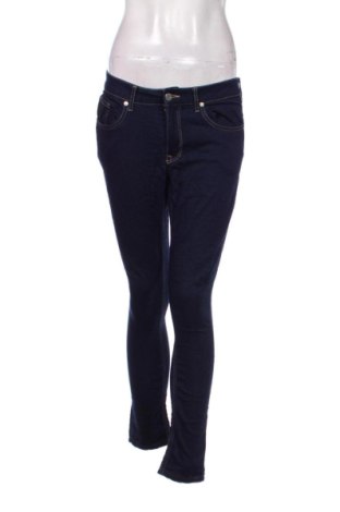 Blugi de femei H&M, Mărime L, Culoare Albastru, Preț 108,99 Lei, #137069938