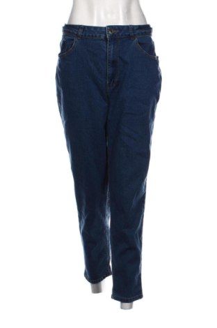 Дамски дънки In Extenso, Размер XL, Цвят Син, Цена 9,71 €, #137070445
