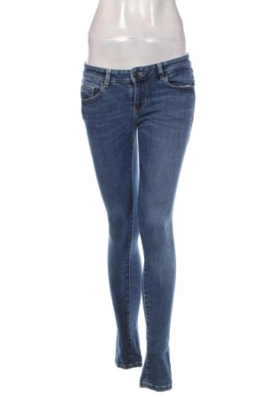 Blugi de femei Guess, Mărime S, Culoare Albastru, Preț 141,41 Lei, #137070469