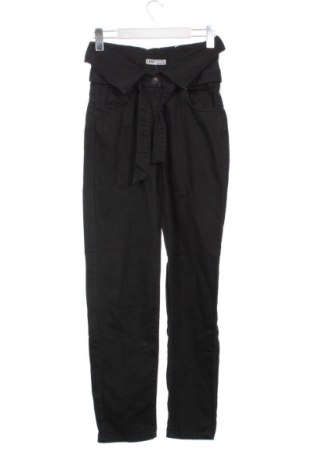 Blugi de femei Unbranded, Mărime S, Culoare Negru, Preț 62,99 Lei, #137070572