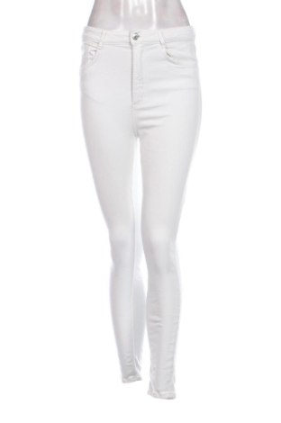 Damen Jeans Zara, Größe S, Farbe Weiß, Preis 12,99 €, #137070887