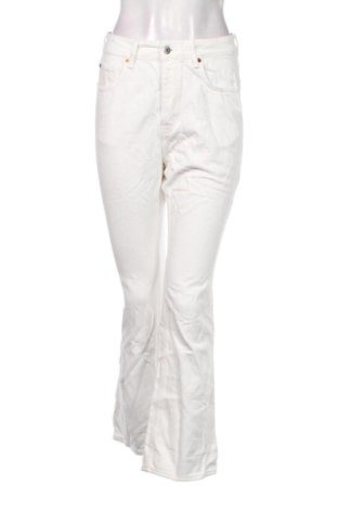 Női farmernadrág Unbranded, Méret S, Szín Fehér, Ár 4 139 Ft, #137071035