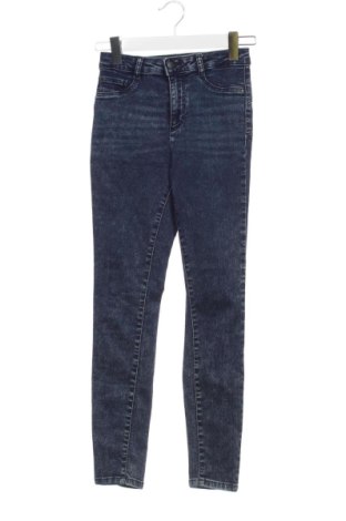 Dámske džínsy  Cropp, Veľkosť S, Farba Modrá, Cena  12,95 €, #137071117