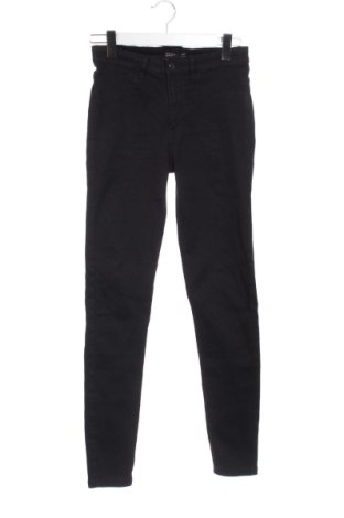 Blugi de femei Sinsay, Mărime M, Culoare Negru, Preț 62,99 Lei, #137071293