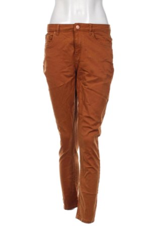 Damen Jeans Promod, Größe M, Farbe Orange, Preis € 8,99, #137071295