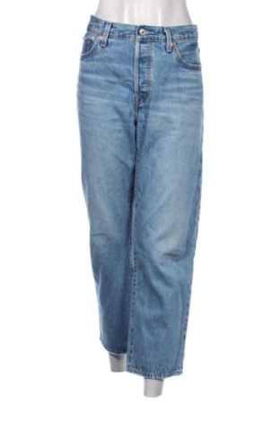 Dámské džíny  Levi's, Velikost L, Barva Modrá, Cena  2 249,00 Kč, #137071948