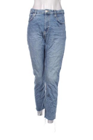 Női farmernadrág Zara, Méret XL, Szín Kék, Ár 7 839 Ft, #137072054
