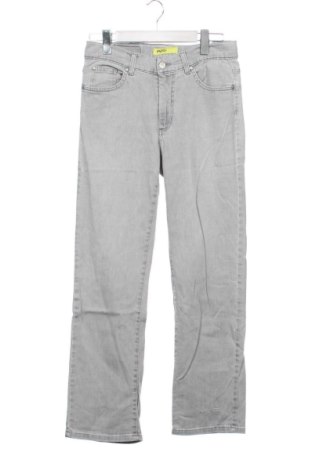 Damen Jeans Angels, Größe M, Farbe Grau, Preis 15,99 €, #137072441