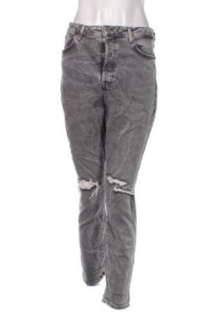 Damen Jeans Unbranded, Größe L, Farbe Grau, Preis 7,99 €, #137072521