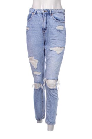 Damen Jeans Unbranded, Größe S, Farbe Blau, Preis € 13,99, #137072631