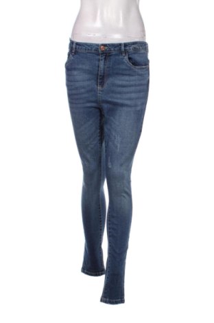 Dámské džíny  Vero Moda, Velikost L, Barva Modrá, Cena  999,00 Kč, #137072780