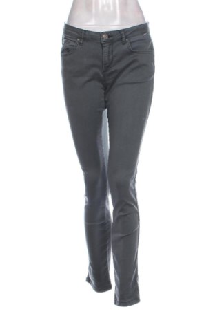 Damskie jeansy Unbranded, Rozmiar M, Kolor Szary, Cena 25,81 zł, #137073262