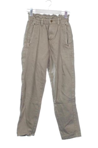 Női farmernadrág Reserved, Méret XS, Szín Bézs, Ár 4 774 Ft, #137073634