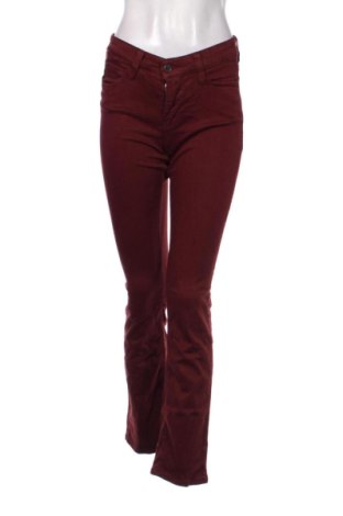 Damen Jeans Mac, Größe S, Farbe Rot, Preis 17,99 €, #137074018