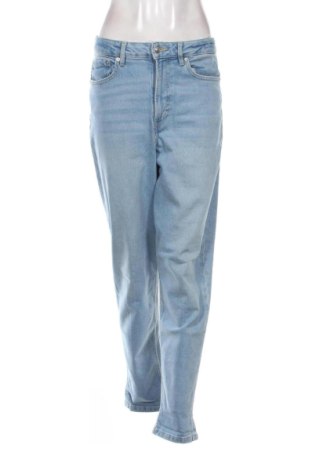 Blugi de femei H&M, Mărime M, Culoare Albastru, Preț 87,99 Lei, #137074046