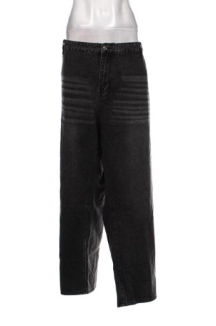 Blugi de femei Manfinity, Mărime 5XL, Culoare Negru, Preț 91,99 Lei, #137074050