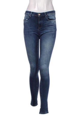 Damskie jeansy ONLY, Rozmiar S, Kolor Niebieski, Cena 35,99 zł, #137074070