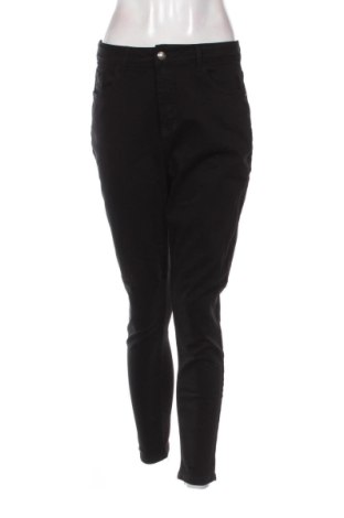 Blugi de femei Unbranded, Mărime L, Culoare Negru, Preț 47,24 Lei, #137074109