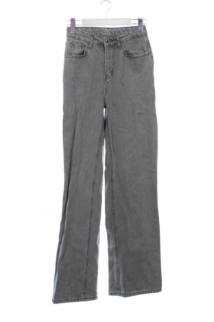 Női farmernadrág Unbranded, Méret XS, Szín Szürke, Ár 2 345 Ft, #137074172