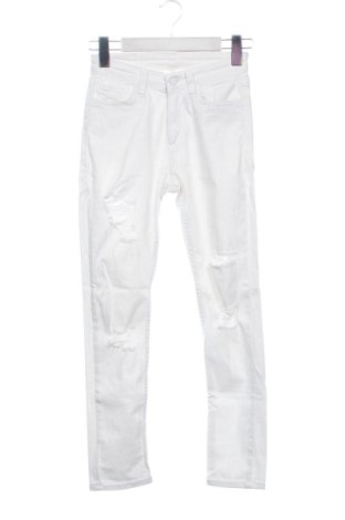 Női farmernadrág Unbranded, Méret XXS, Szín Fehér, Ár 4 965 Ft, #137074197