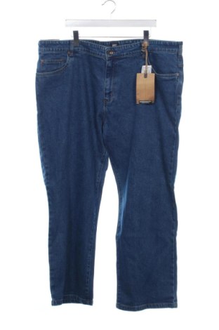Damskie jeansy Union Blues, Rozmiar 5XL, Kolor Niebieski, Cena 123,99 zł, #137074251