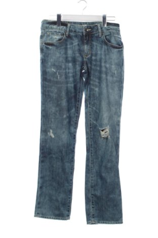 Blugi de femei Mavi, Mărime L, Culoare Albastru, Preț 82,99 Lei, #137074278