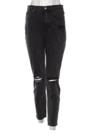 Dámske džínsy  Pull&Bear, Veľkosť S, Farba Čierna, Cena  12,00 €, #137074433