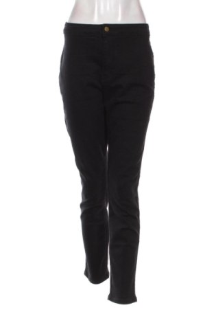 Dámské džíny  Unbranded, Velikost L, Barva Černá, Cena  319,00 Kč, #137074791