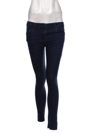 Blugi de femei Stefanel, Mărime M, Culoare Albastru, Preț 120,99 Lei, #137075355