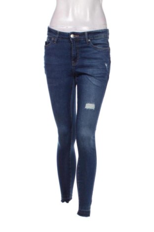 Damen Jeans Janina, Größe S, Farbe Blau, Preis 4,99 €, #137075546