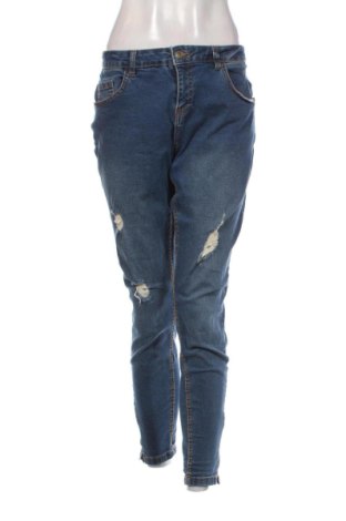 Dámské džíny  Beloved, Velikost XL, Barva Modrá, Cena  296,00 Kč, #137075652