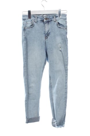 Blugi de femei Unbranded, Mărime XS, Culoare Albastru, Preț 73,49 Lei, #137076095
