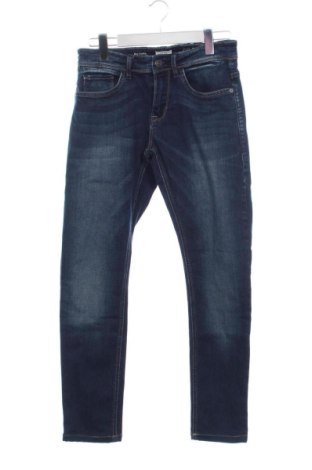 Blugi de femei Q/S by S.Oliver, Mărime M, Culoare Albastru, Preț 52,99 Lei, #137076413
