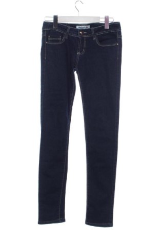 Blugi de femei Unbranded, Mărime M, Culoare Albastru, Preț 23,99 Lei, #137076420