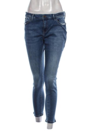 Dámske džínsy  Cross Jeans, Veľkosť XL, Farba Modrá, Cena  9,68 €, #137076572