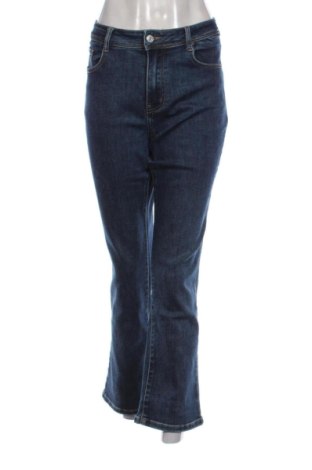 Blugi de femei Fashion Jeans, Mărime XL, Culoare Albastru, Preț 72,99 Lei, #137076621