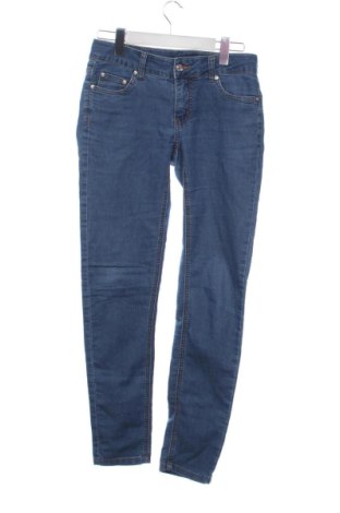 Blugi de femei Body Flirt, Mărime L, Culoare Albastru, Preț 64,99 Lei, #137076666