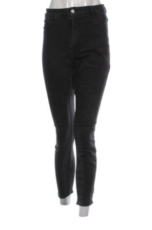 Dámske džínsy  H&M, Veľkosť XL, Farba Čierna, Cena  15,12 €, #137076720