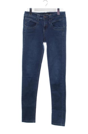 Blugi de femei Fransa, Mărime M, Culoare Albastru, Preț 38,99 Lei, #137076765
