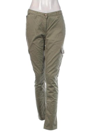 Dámské džíny  Unbranded, Velikost XL, Barva Zelená, Cena  336,00 Kč, #137077126